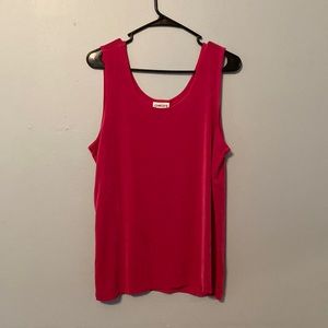 Chico’s travelers shell